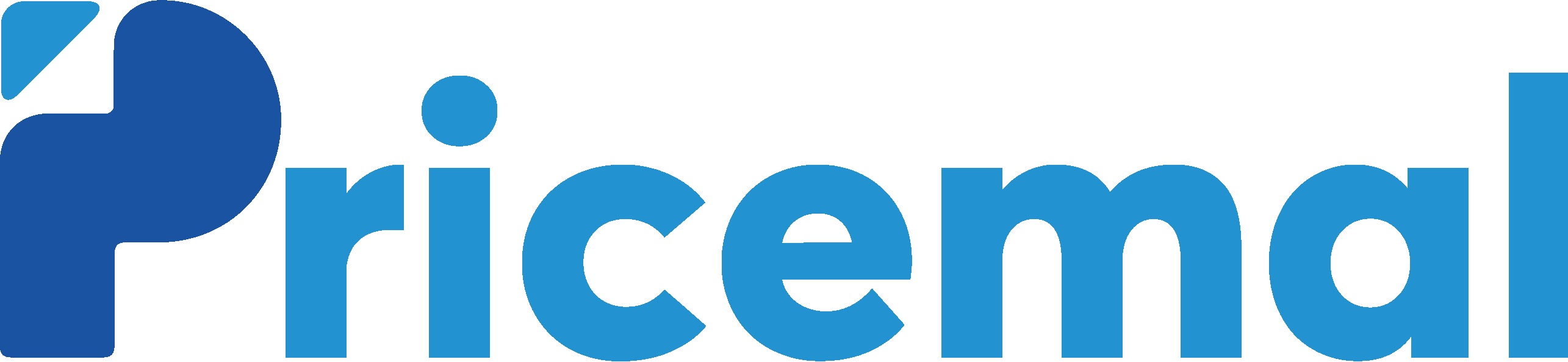 Pricemal Logo